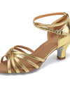 Women's Professional Ballroom Dancing Shoes  (5CM)