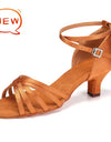 Women's Professional Ballroom Dancing Shoes  (5CM)