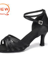 Women's Professional Ballroom Dancing Shoes  (5CM)