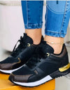 Lightweight Non-slip Walking Shoes For Women