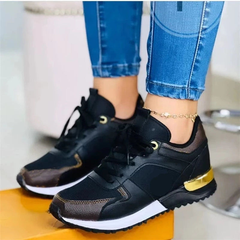 Lightweight Non-slip Walking Shoes For Women