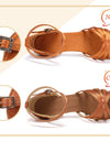 Women's Professional Ballroom Dancing Shoes  (5CM)