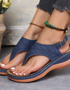 Platform Non-slip Sandals