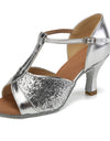 Women's Professional Ballroom Dancing Shoes  (5CM)