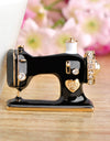 Ladies Crystal Rhinestone Charm Brooch Pins