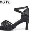 Women's Professional Ballroom Dancing Shoes  (5CM)