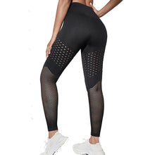 Load image into Gallery viewer, High Waist Push Up Seamless Gym Yoga running Leggings
