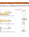Women's Professional Ballroom Dancing Shoes  (5CM)