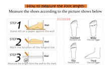 Load image into Gallery viewer, Women&#39;s Professional Ballroom Dancing Shoes  (5CM)
