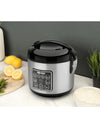 Programmable Rice &amp; Grain Cooker, Steamer Rice cooker