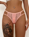 1PC Lace G String Thong Panties