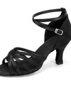 Women's Professional Ballroom Dancing Shoes  (5CM)