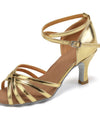 Women's Professional Ballroom Dancing Shoes  (5CM)