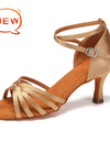 Women's Professional Ballroom Dancing Shoes  (5CM)