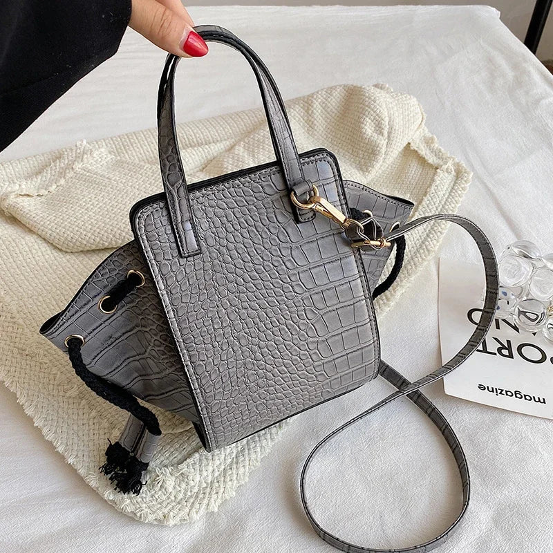 Fashionable Cartoon Girl High Quality Crossbody Shoulder bag