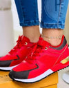 Lightweight Non-slip Walking Shoes For Women