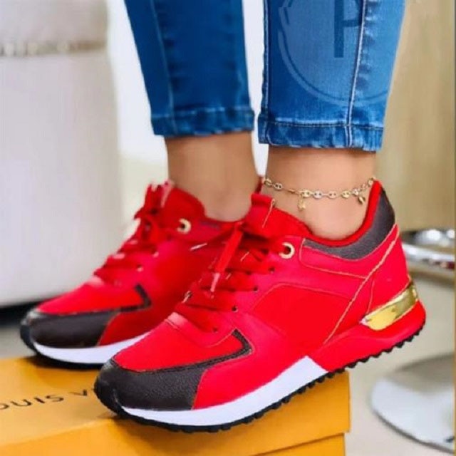 Lightweight Non-slip Walking Shoes For Women