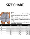 High Waist Loose casual Shorts