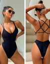Brazilian One Piece Swimsuit Bikini
