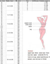 Breathable Push Up Underwear Bra