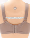 Comfortable Adjustable Push Up Bra