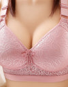 Comfortable Adjustable Push Up Bra