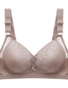 Comfortable Adjustable Push Up Bra
