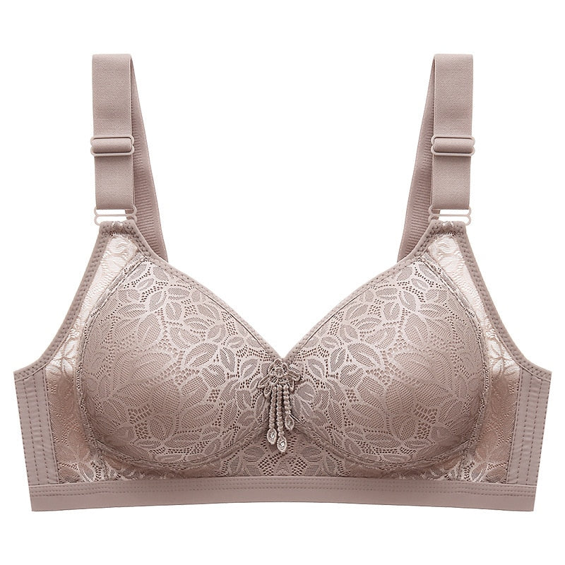 Comfortable Adjustable Push Up Bra