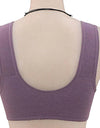 Breathable Push Up Underwear Bra