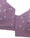 Breathable Push Up Underwear Bra