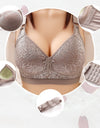 Comfortable Adjustable Push Up Bra