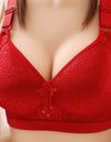 Comfortable Adjustable Push Up Bra