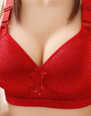 Comfortable Adjustable Push Up Bra