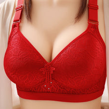 將圖片載入圖庫檢視器 Comfortable Adjustable Push Up Bra
