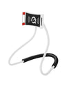Rotatable Hanging Neck Phone Stand