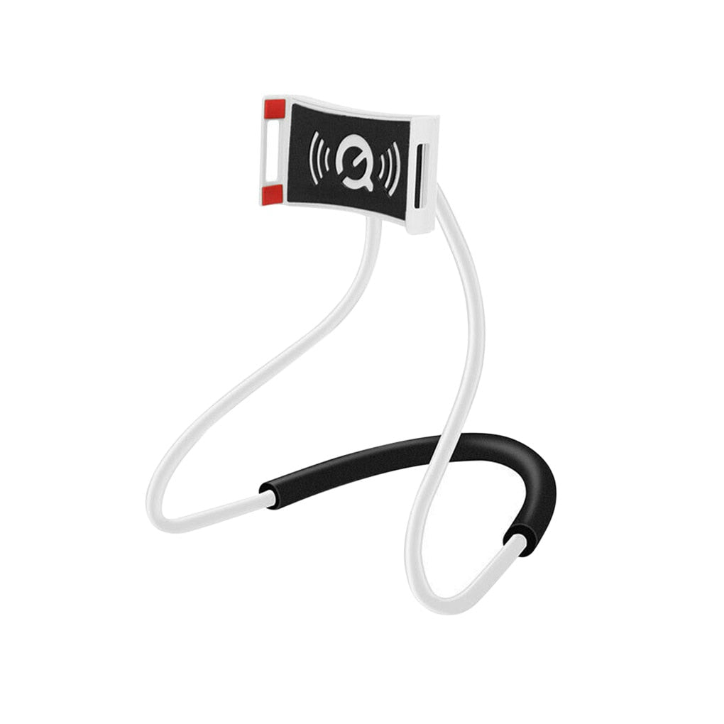 Rotatable Hanging Neck Phone Stand
