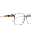 Square Anti Blue Light Optical Glasses