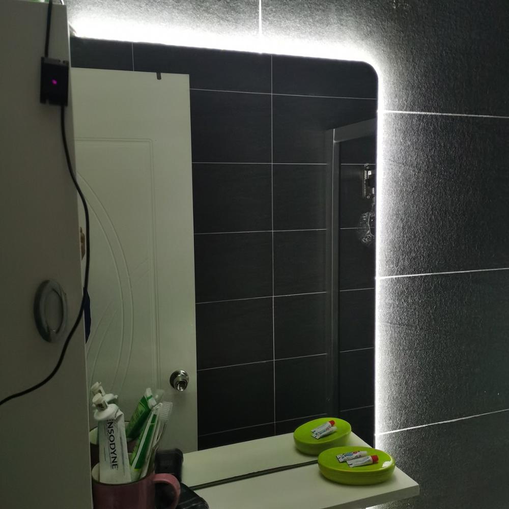 5V USB LED Flexible Tape Vanity Makeup Mirror Light