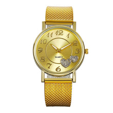 Load image into Gallery viewer, Women&#39;s Fashion Watch
