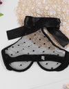 Exotic Steel Ring strapless Bra Garters