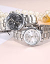 Women's Gold Watch