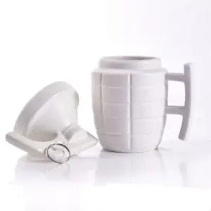 Creative Fashion Personality Mugs