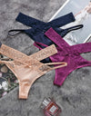 1PCS Sexy Lace Women Panties