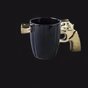 Creative Fashion Personality Mugs