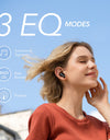 Anker Life P2 Mini True Wireless Earbuds, Bluetooth earphones with Big Bass, Bluetooth 5.2, 32H Playtime
