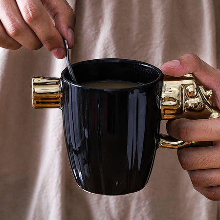 Creative Fashion Personality Mugs