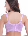 New Crop Top Sexy Bras