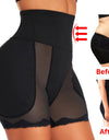 High Waist Padded Hip Butt Lifter Trainer
