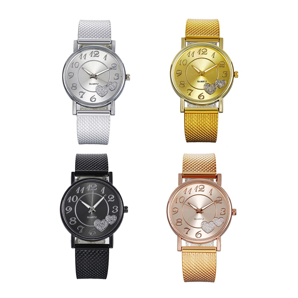 Women's Fashion Watch