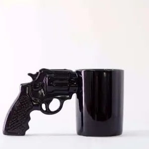 Creative Fashion Personality Mugs